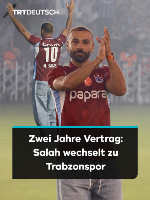 @TRT Deutsch