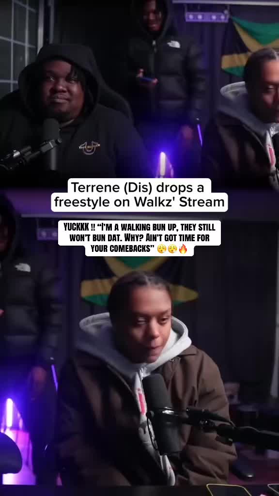 @Terrene4kHub