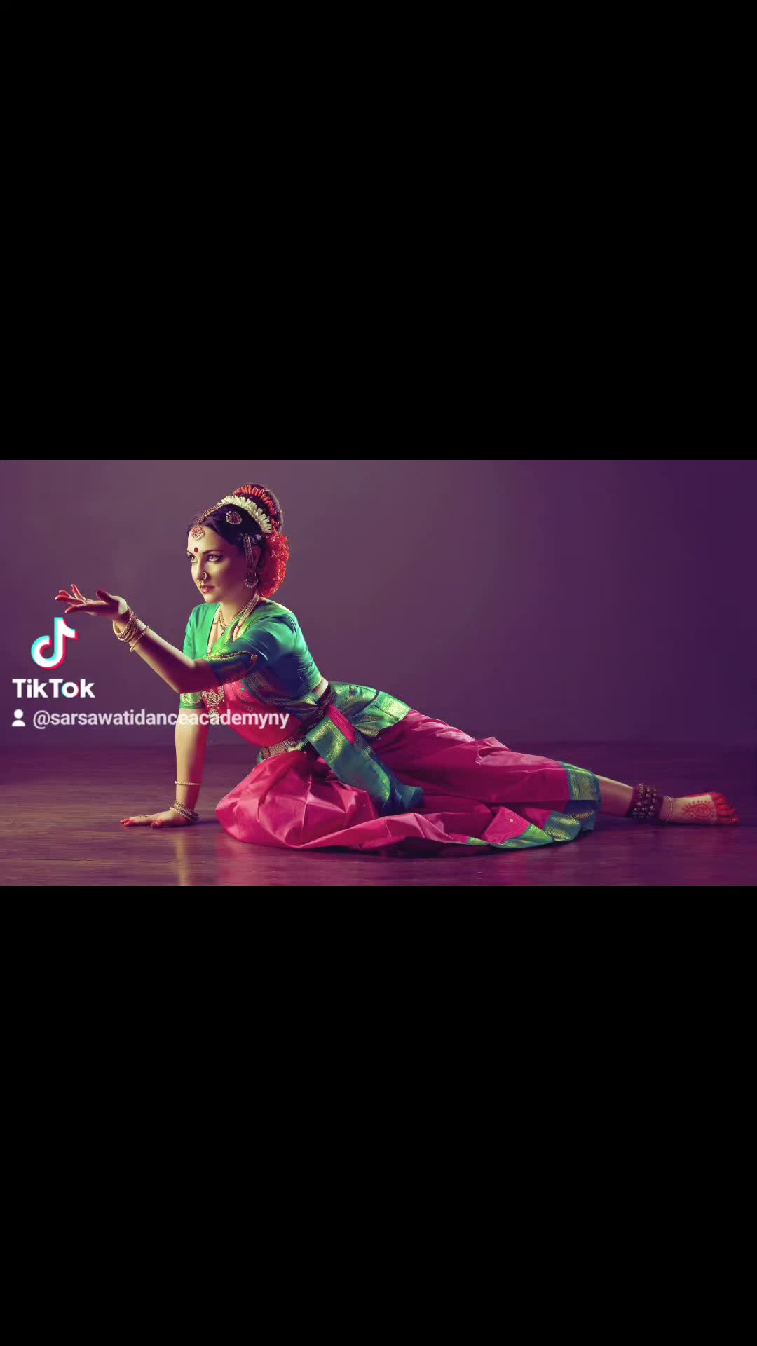 @Sarsawti Dance Academy