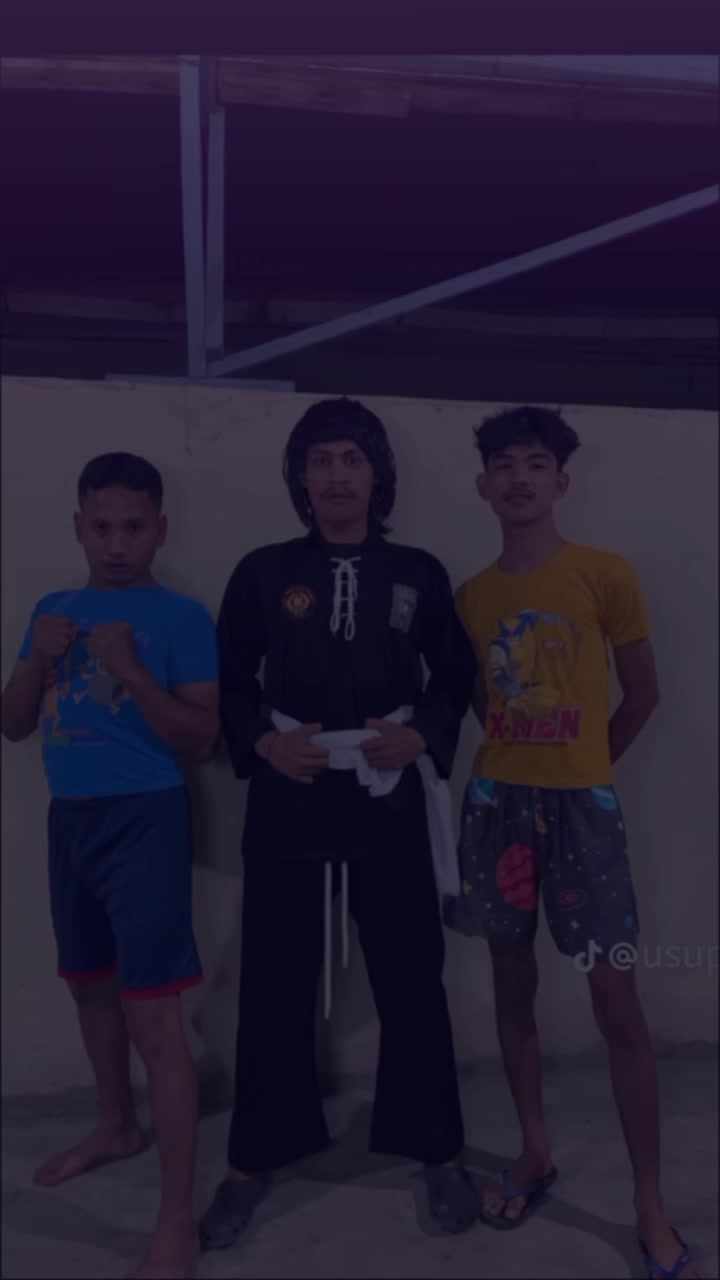 @fensujang dan usup