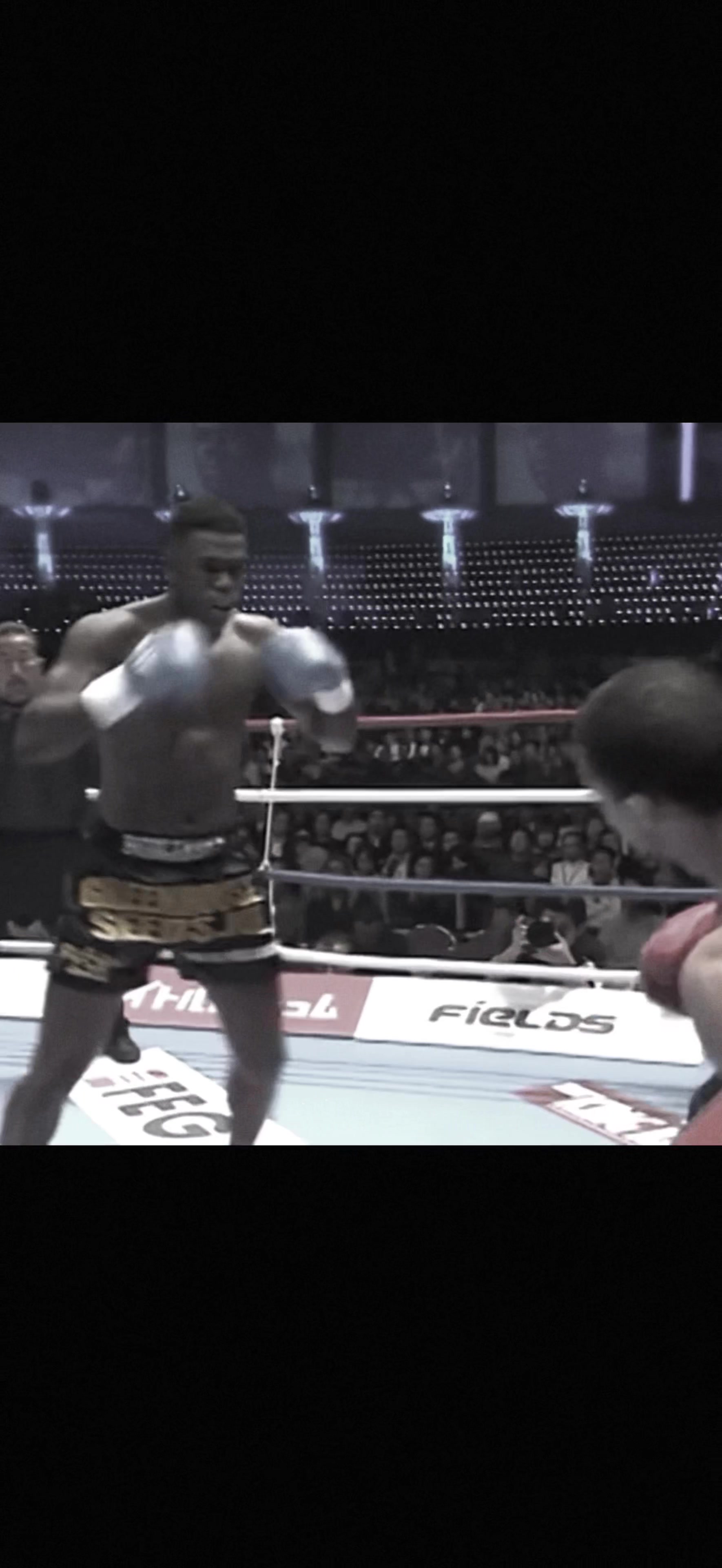 @Morocco Fighter