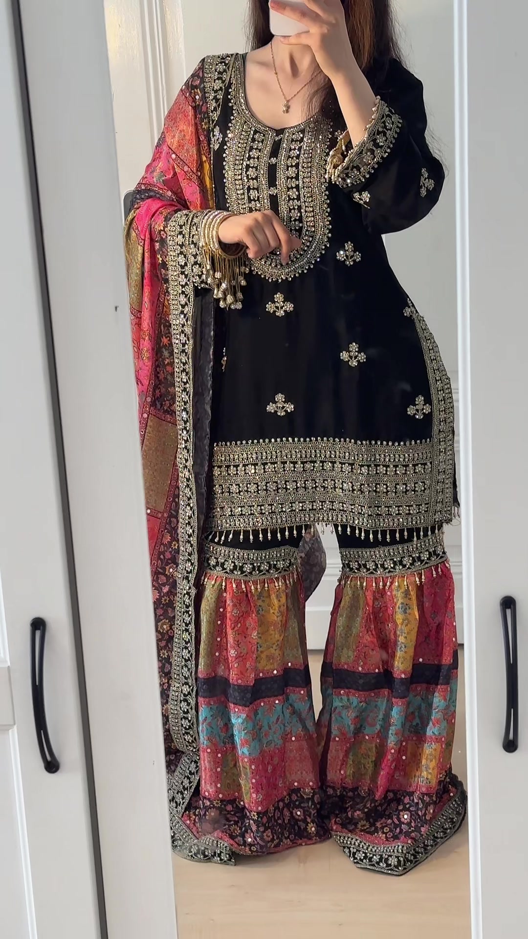 @Zohra