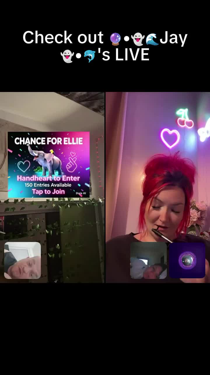 @🔮💜BeckyDoubleDee💜🔮