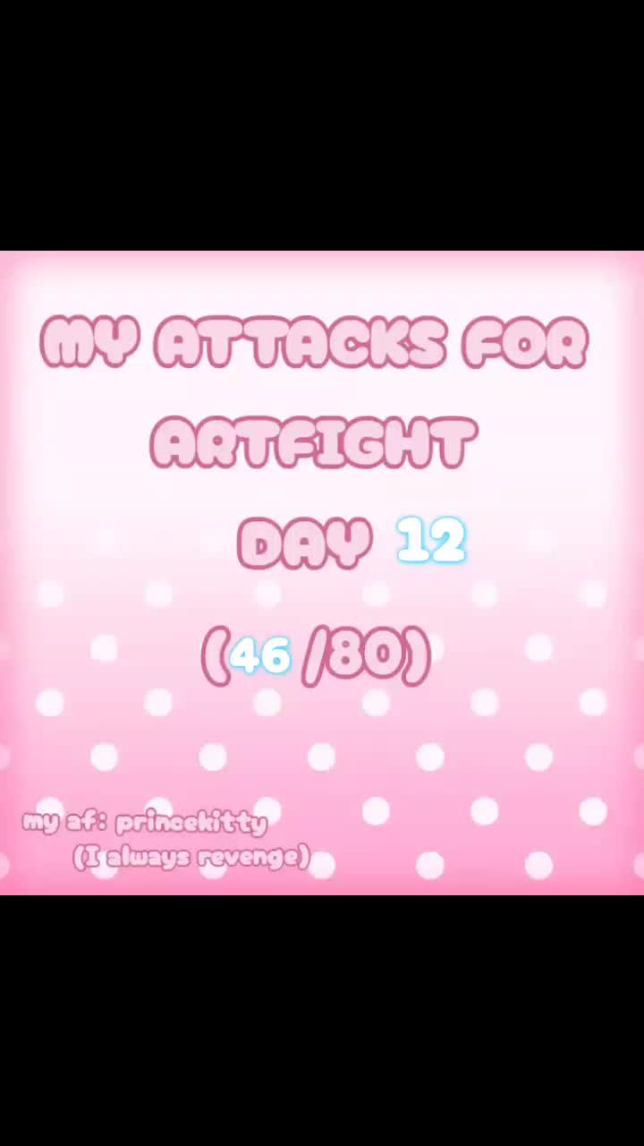 @Ash . 265 f/os 🐾