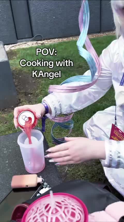 @Alice Griever @dokomi