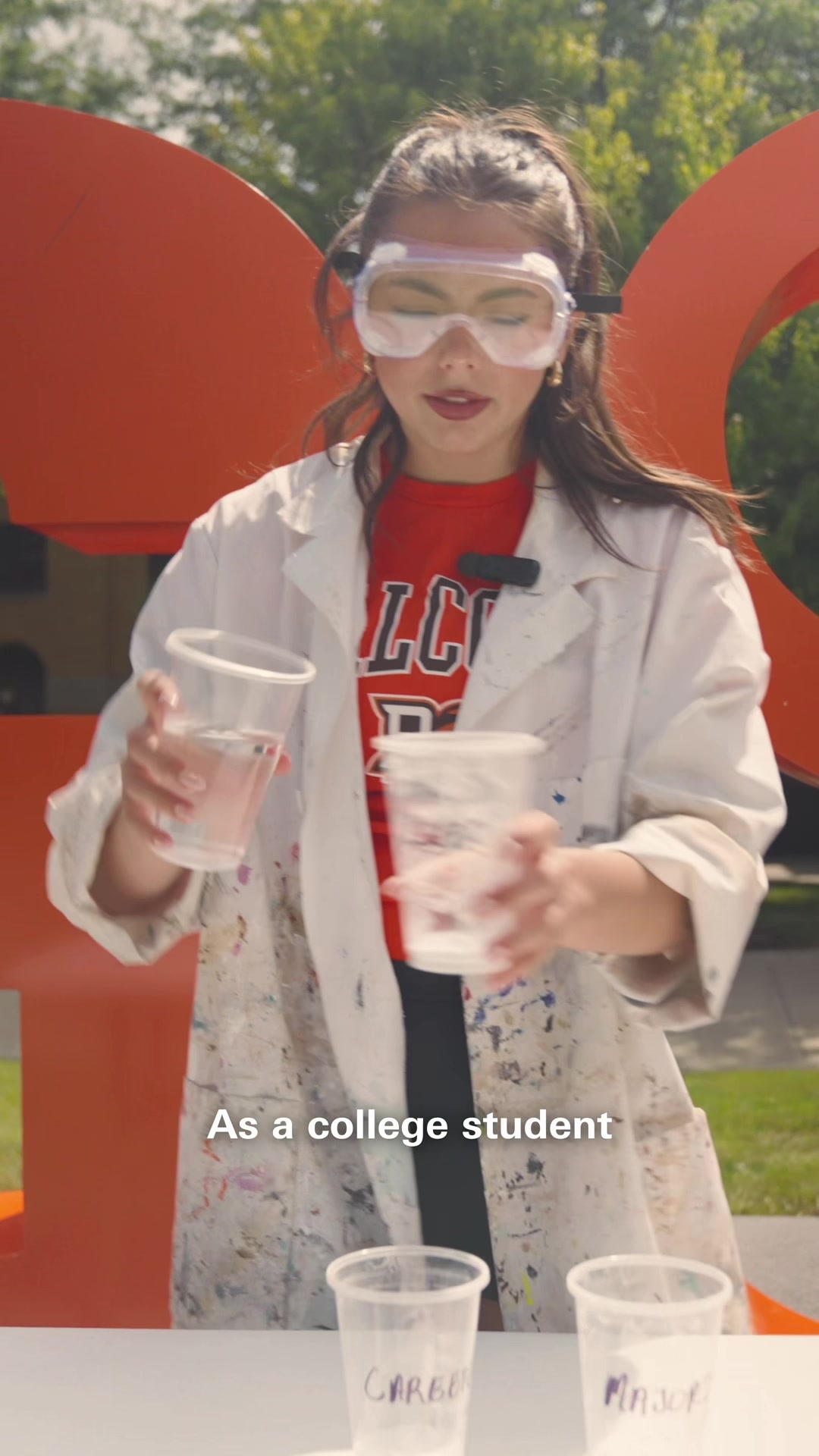 @Official BGSU