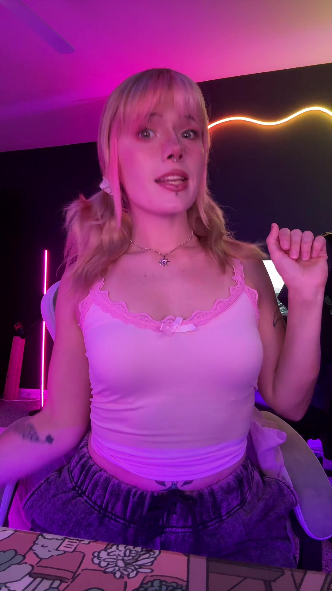 @MissyNikki 🥰