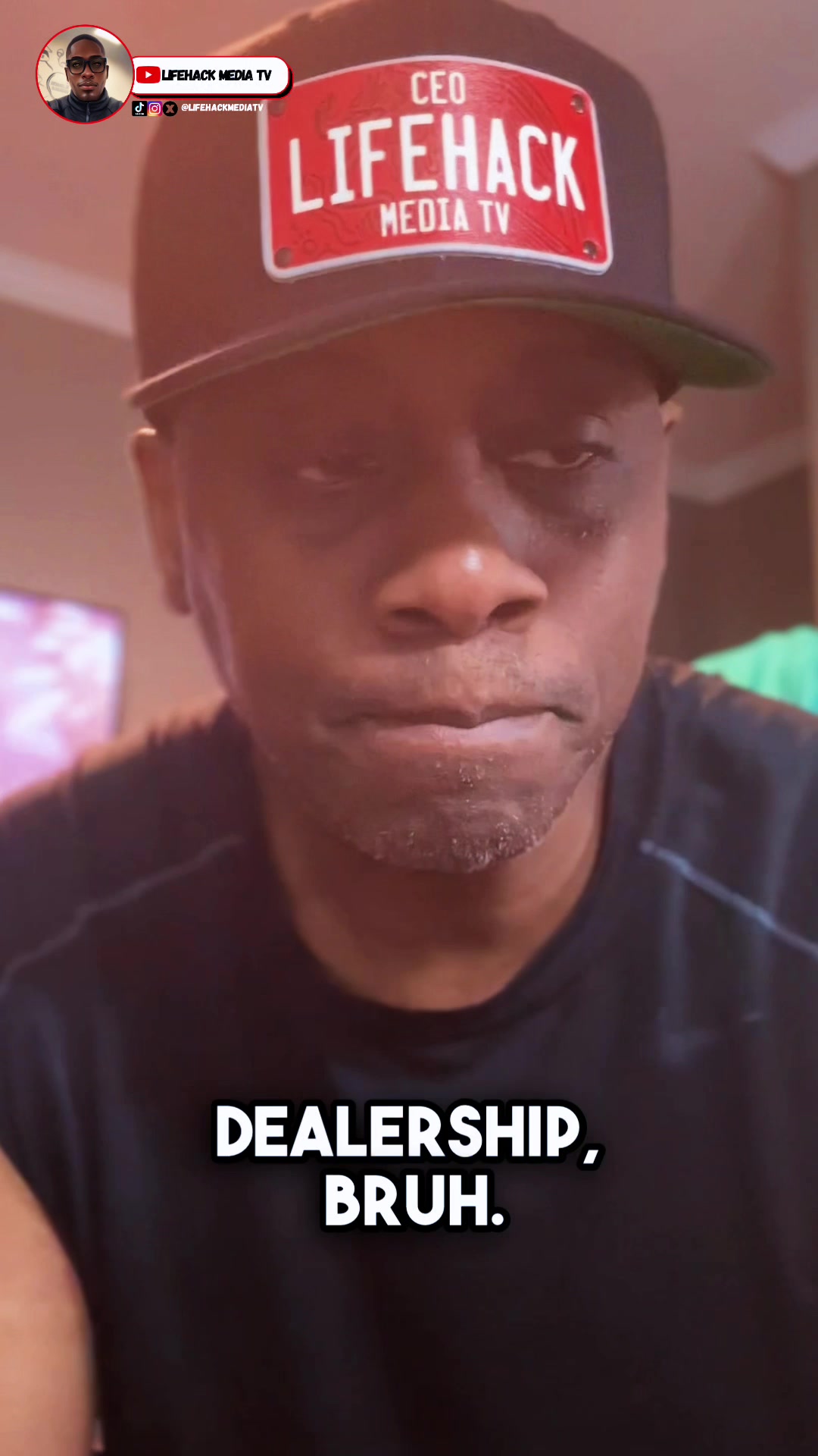 @LifeHack MediaTV