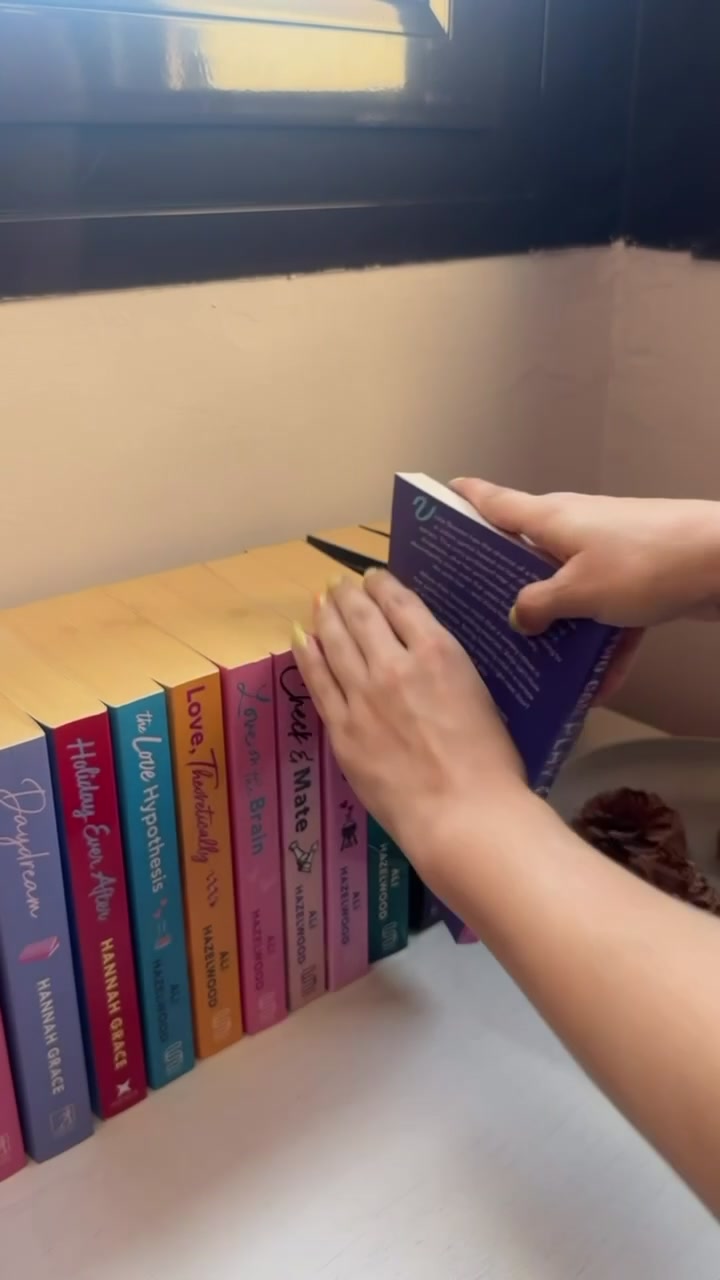 @eniverse 📚💫