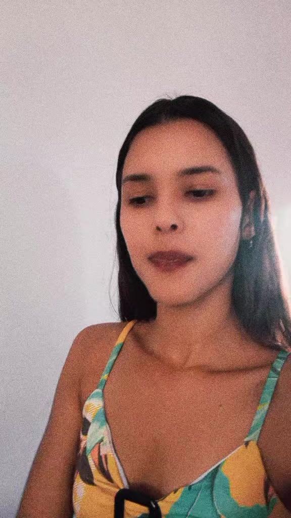 @Luciana Santana