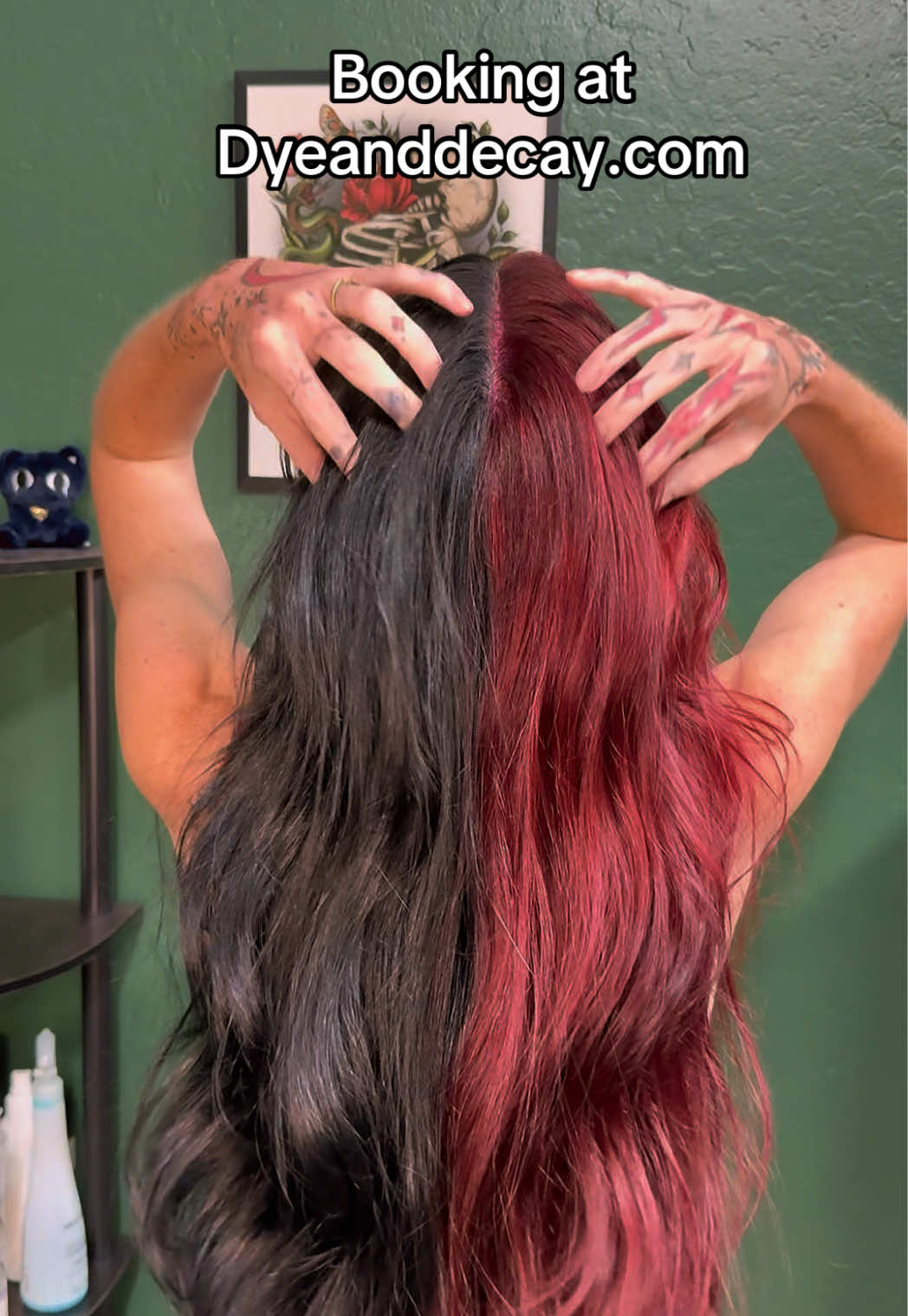 @dyeanddecayaz