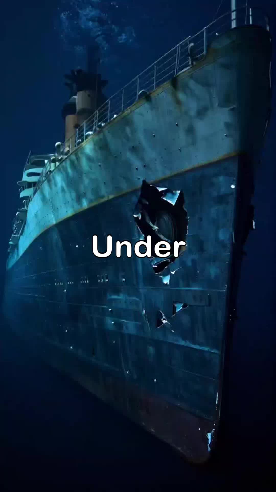 @Ships life's
