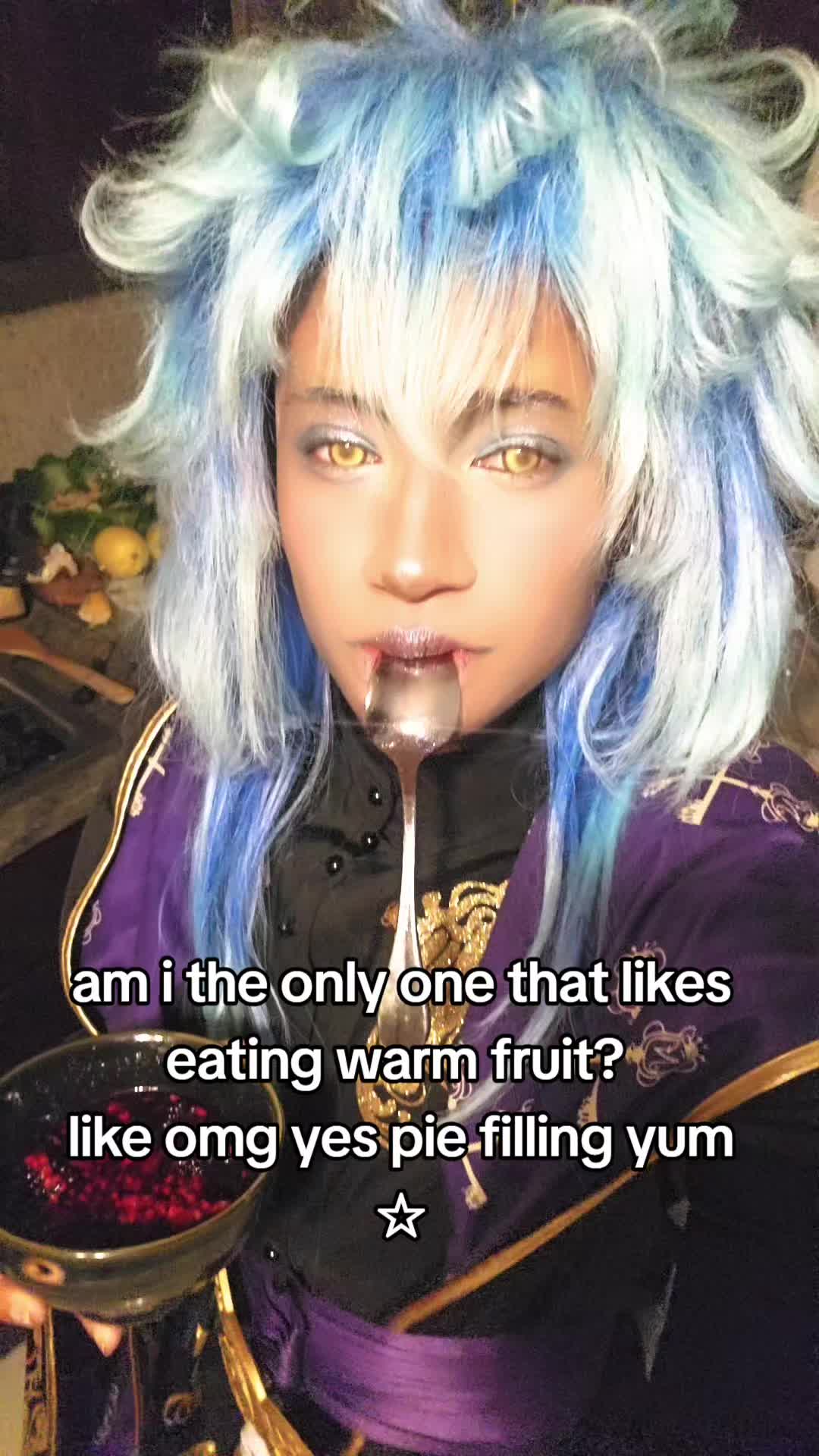 @Yaoi Judas