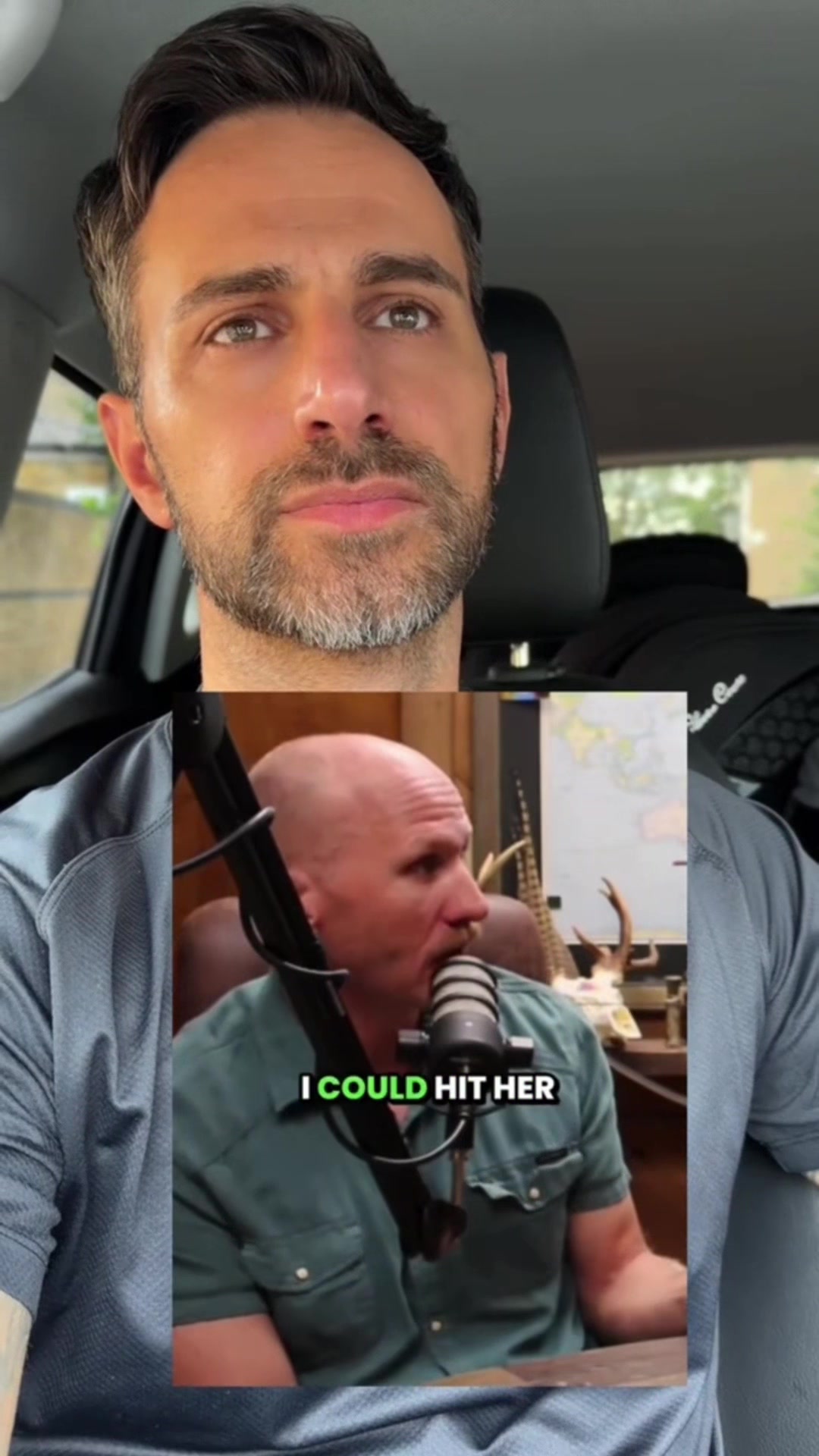 @BigBangMike