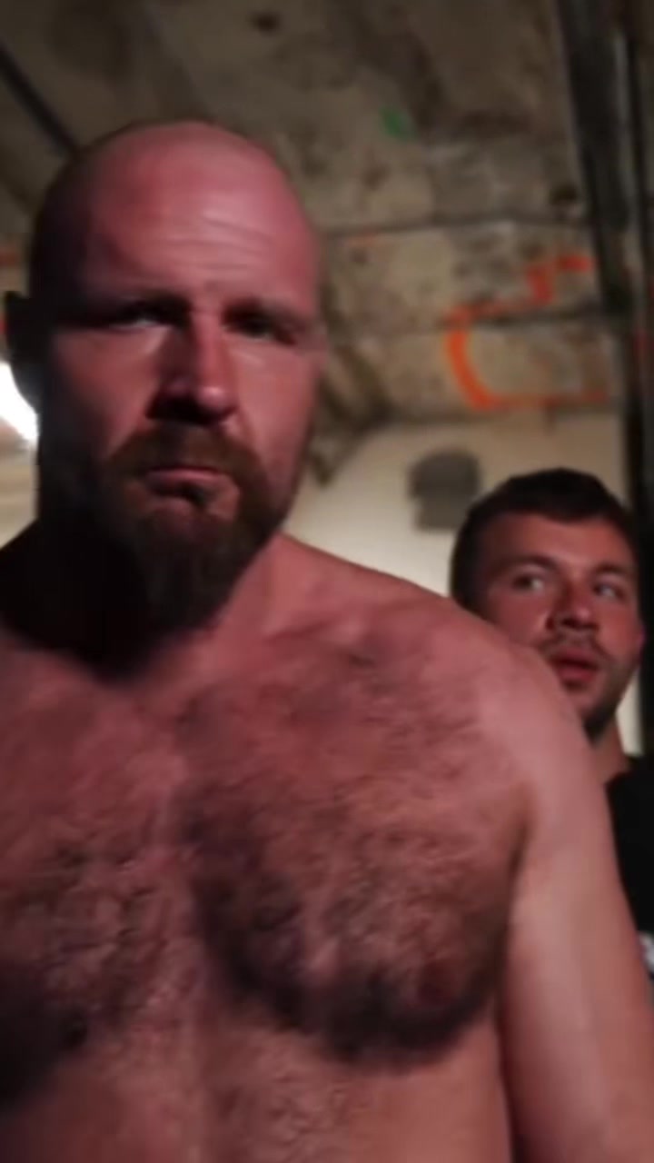 @Jon Moxley