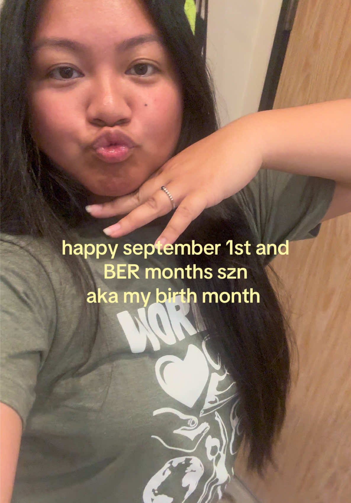 @Kaela ๐ค