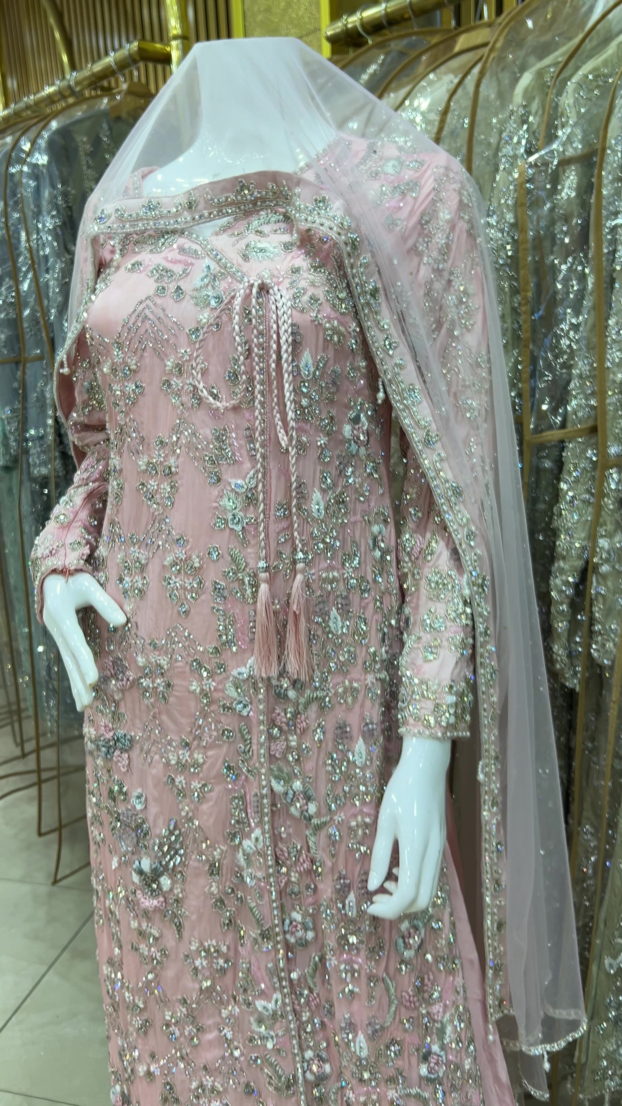 @Zarakhan ltd