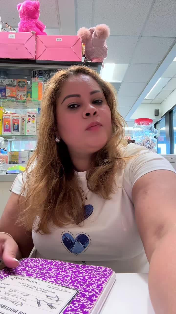 @Anarely Perez