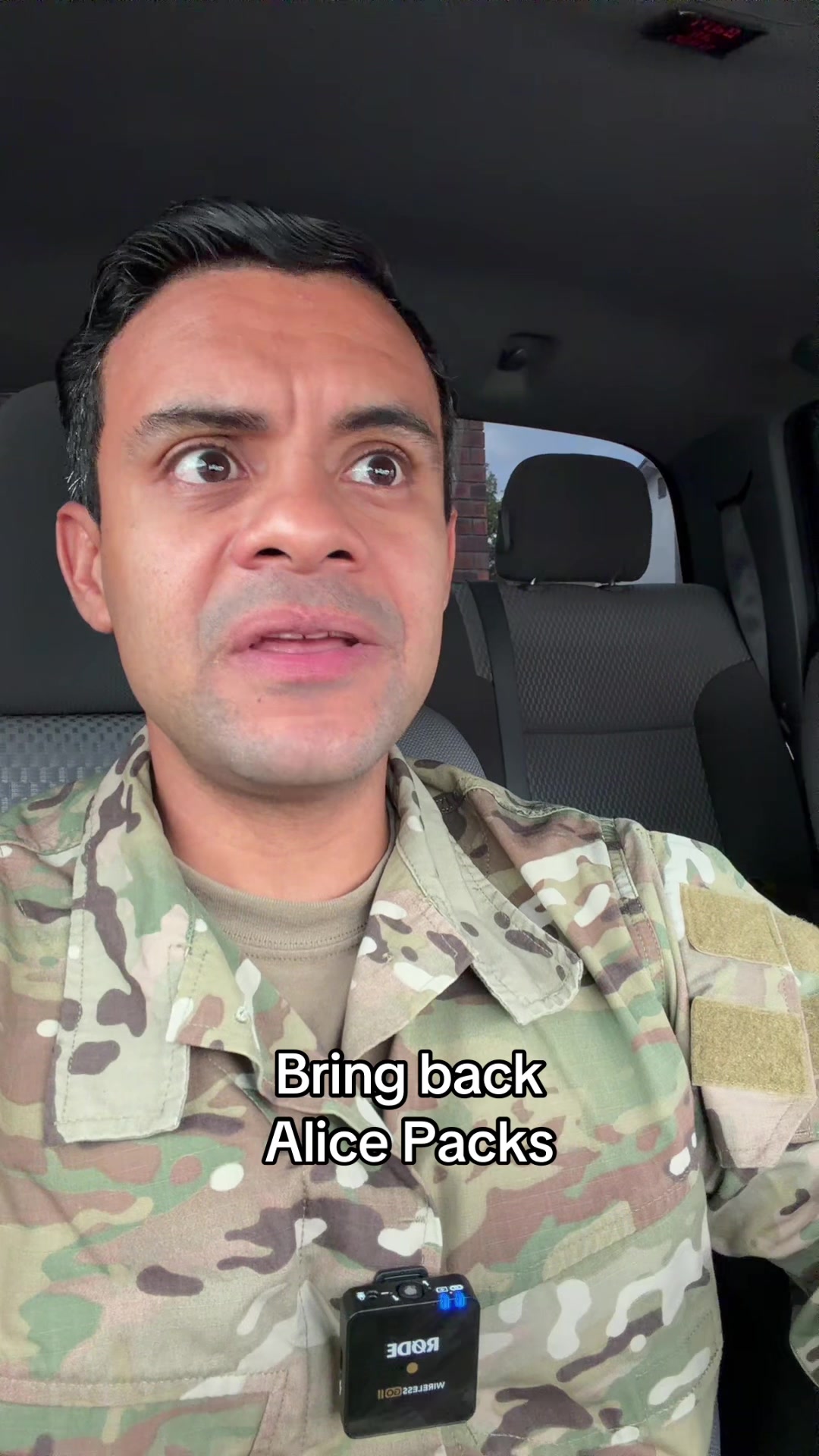 @Larry FloresBerrier