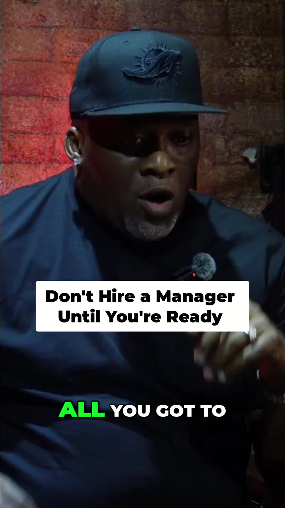 @DJ Tony Neal
