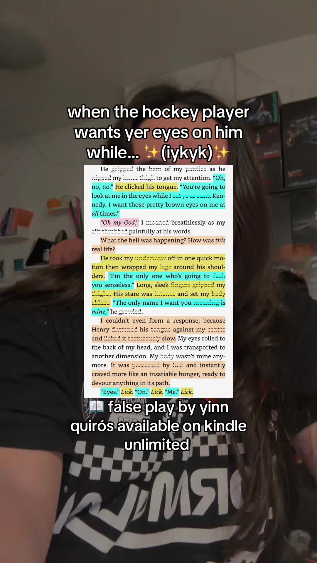 @yinnquirosauthor