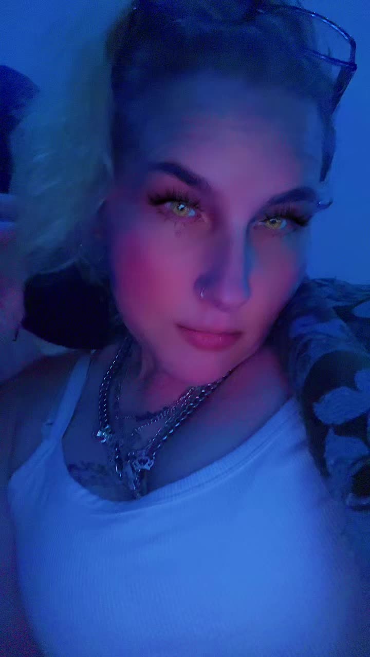@❌️🔗⚓️👑Chosensoul85👑⚓️🔗❌️