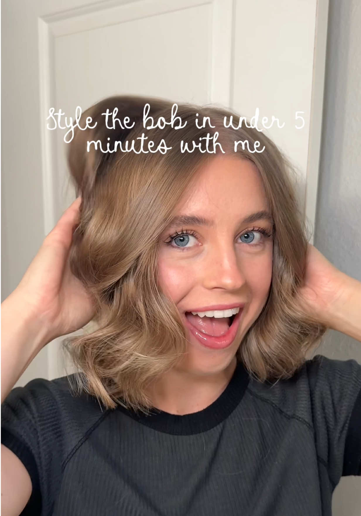 @Sara Bailey
