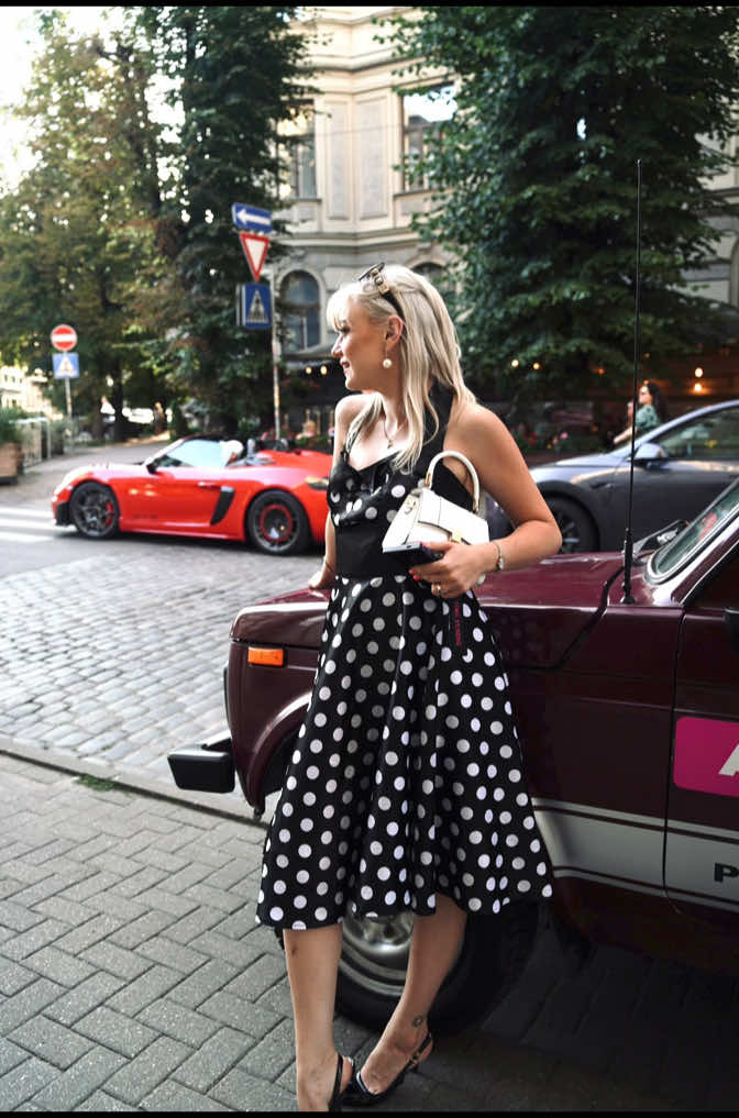 @АВТО ЛЕДИ