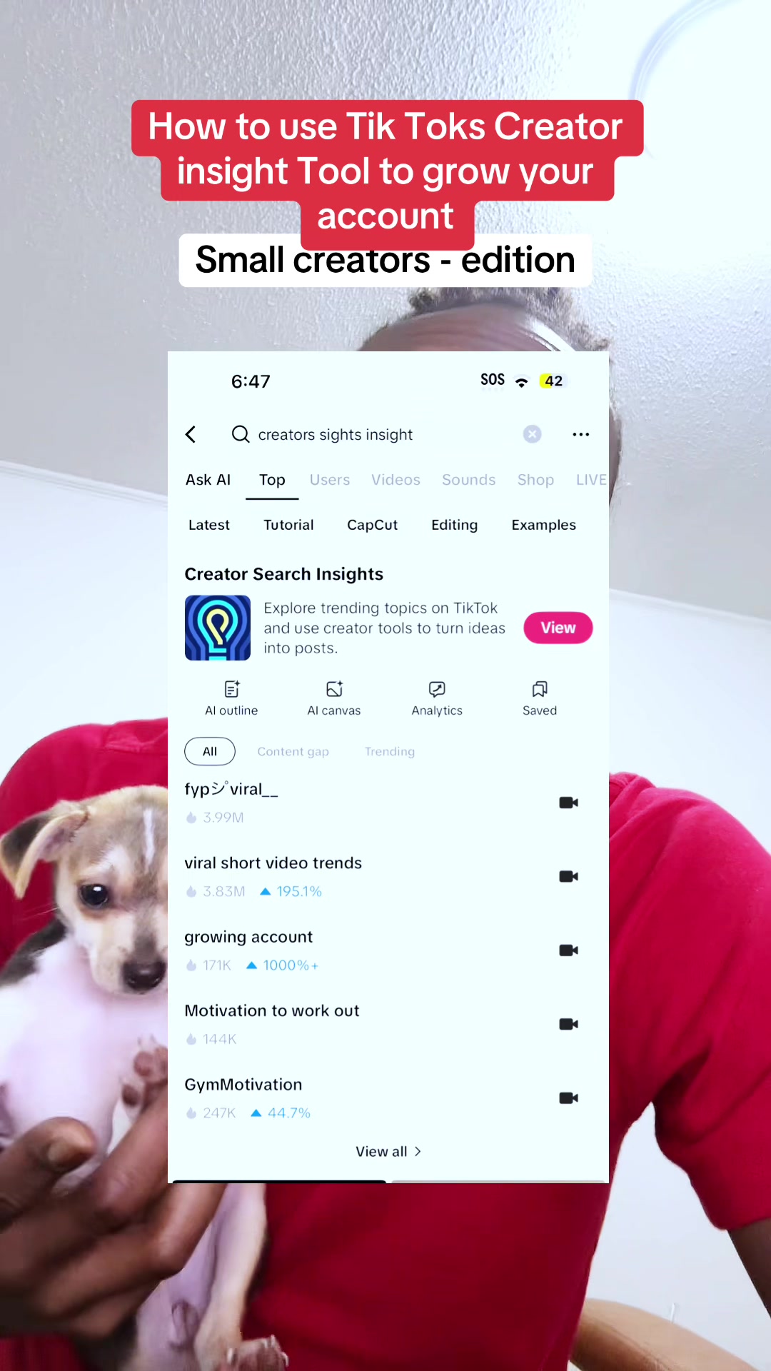 @ᴋᴇɴɴᴇᴛʜ ᴅᴇᴢɪʀᴇ | Growth Coach