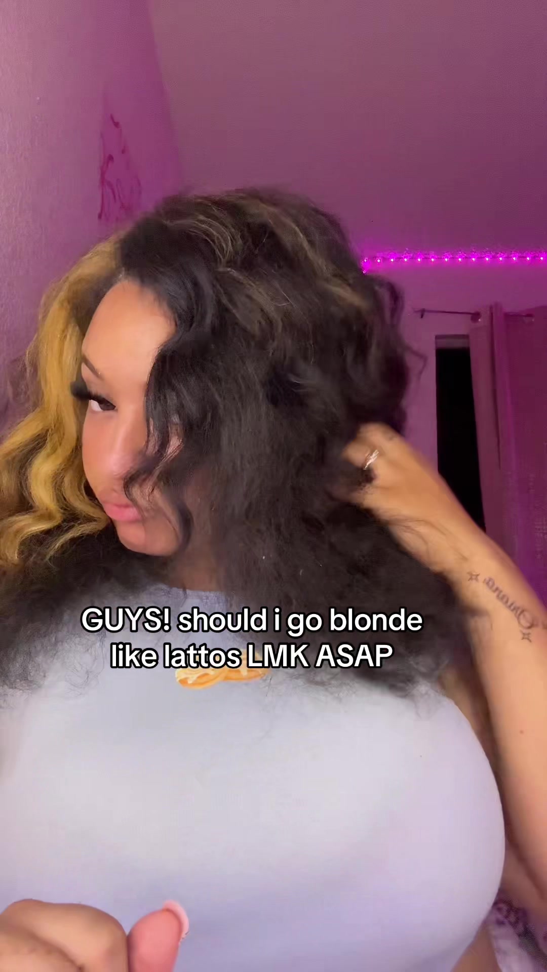 @mixed princess👸🏽