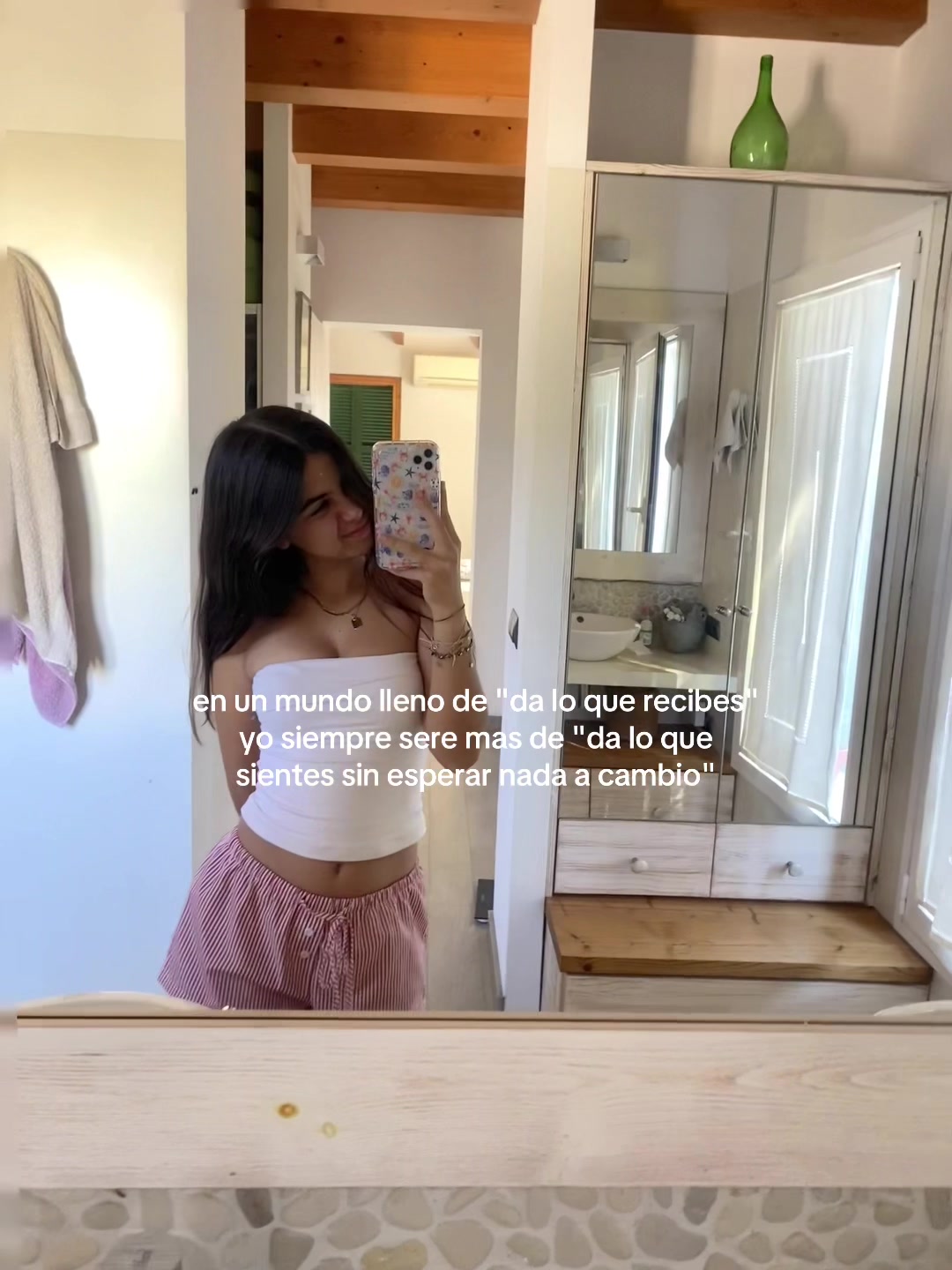 @just a girl