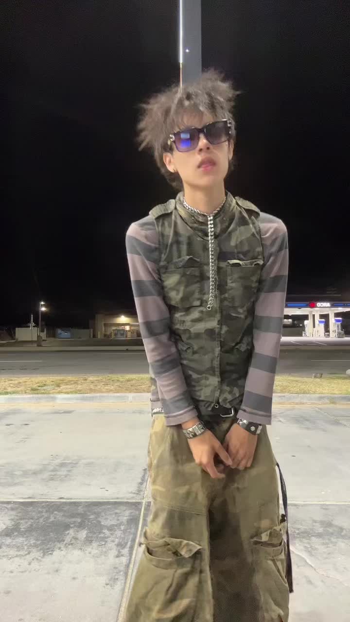 @Joji