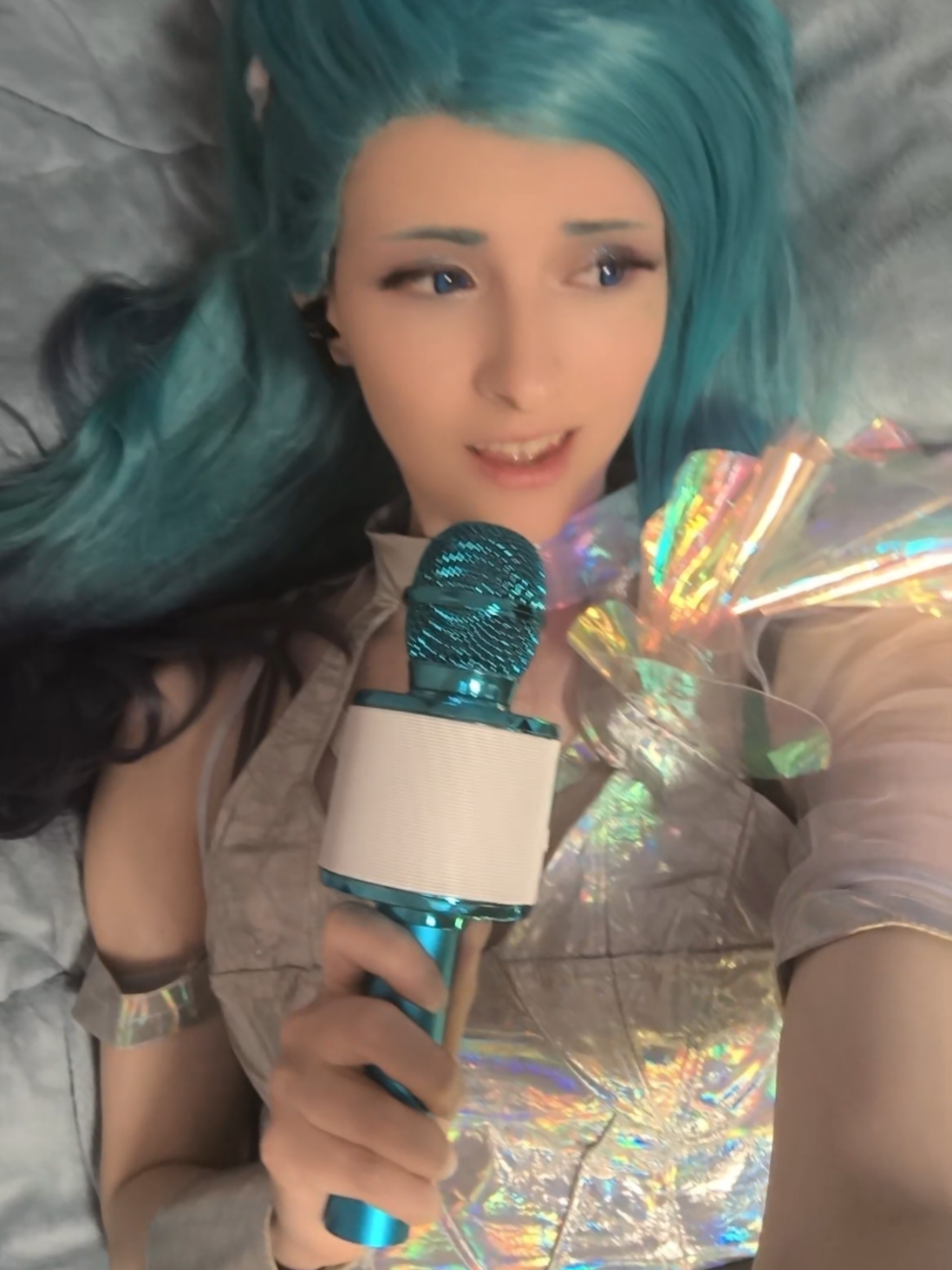 @SakuraKazeCosplay