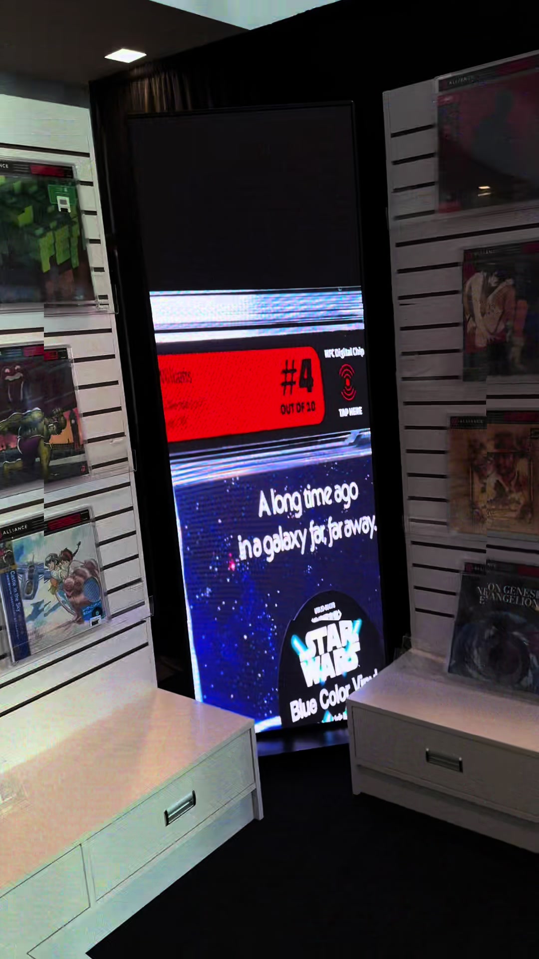 @King Size LED
