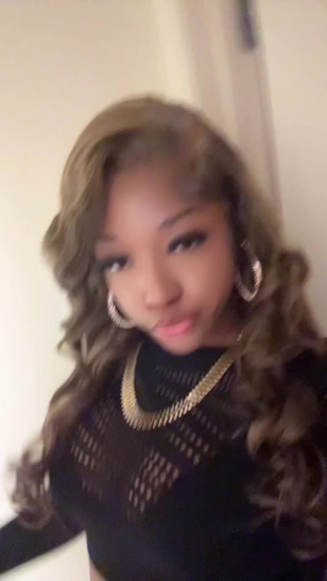 @The name is Becky 😘