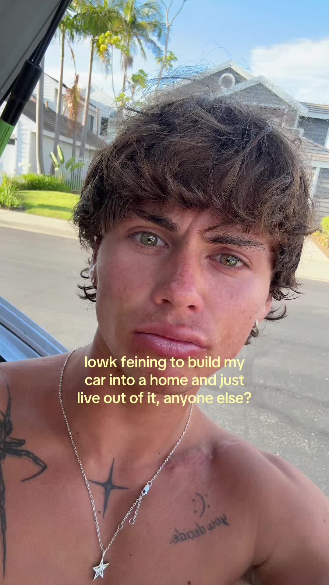 @Evan Mika