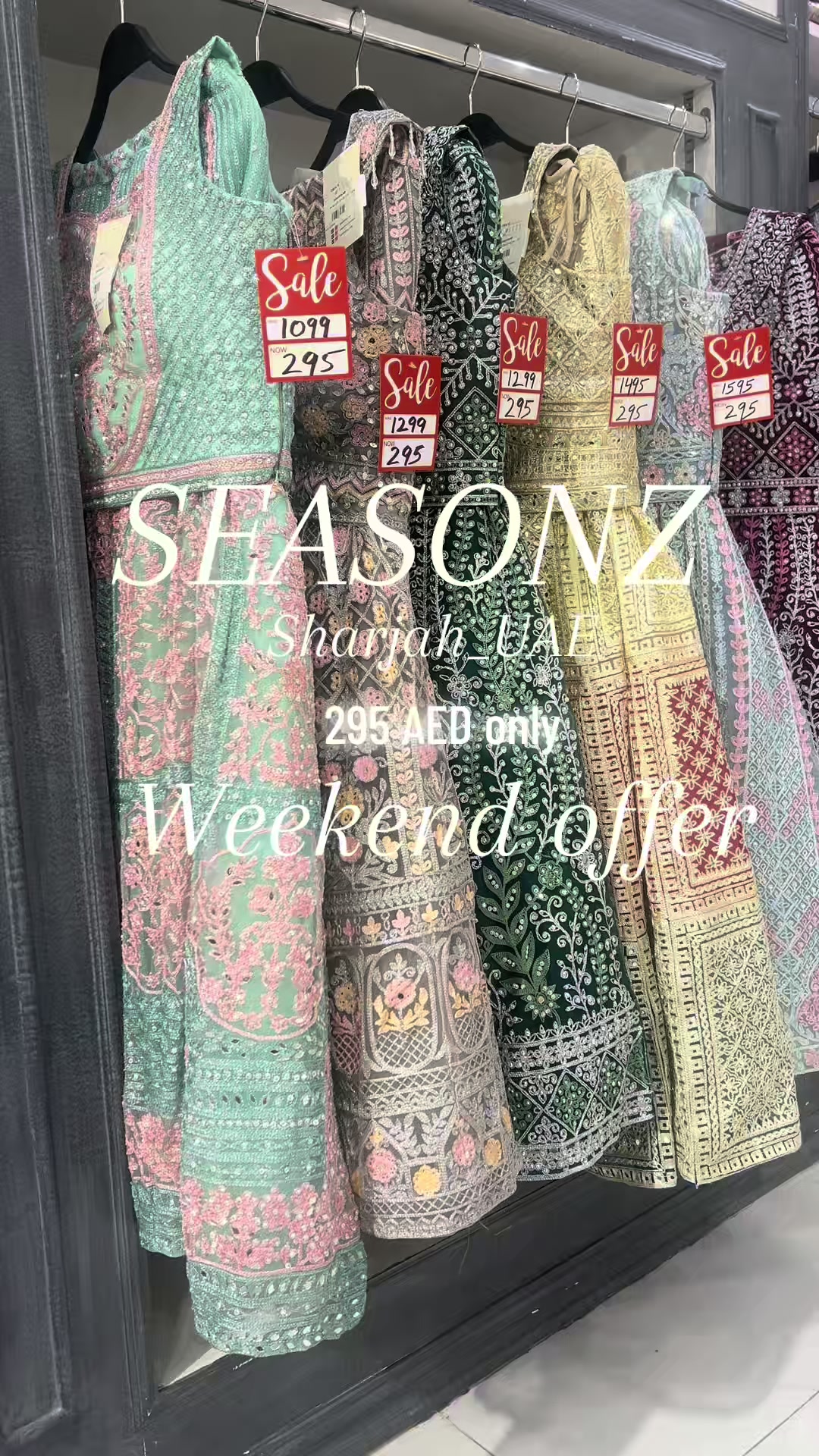 @SEASONZ UAE