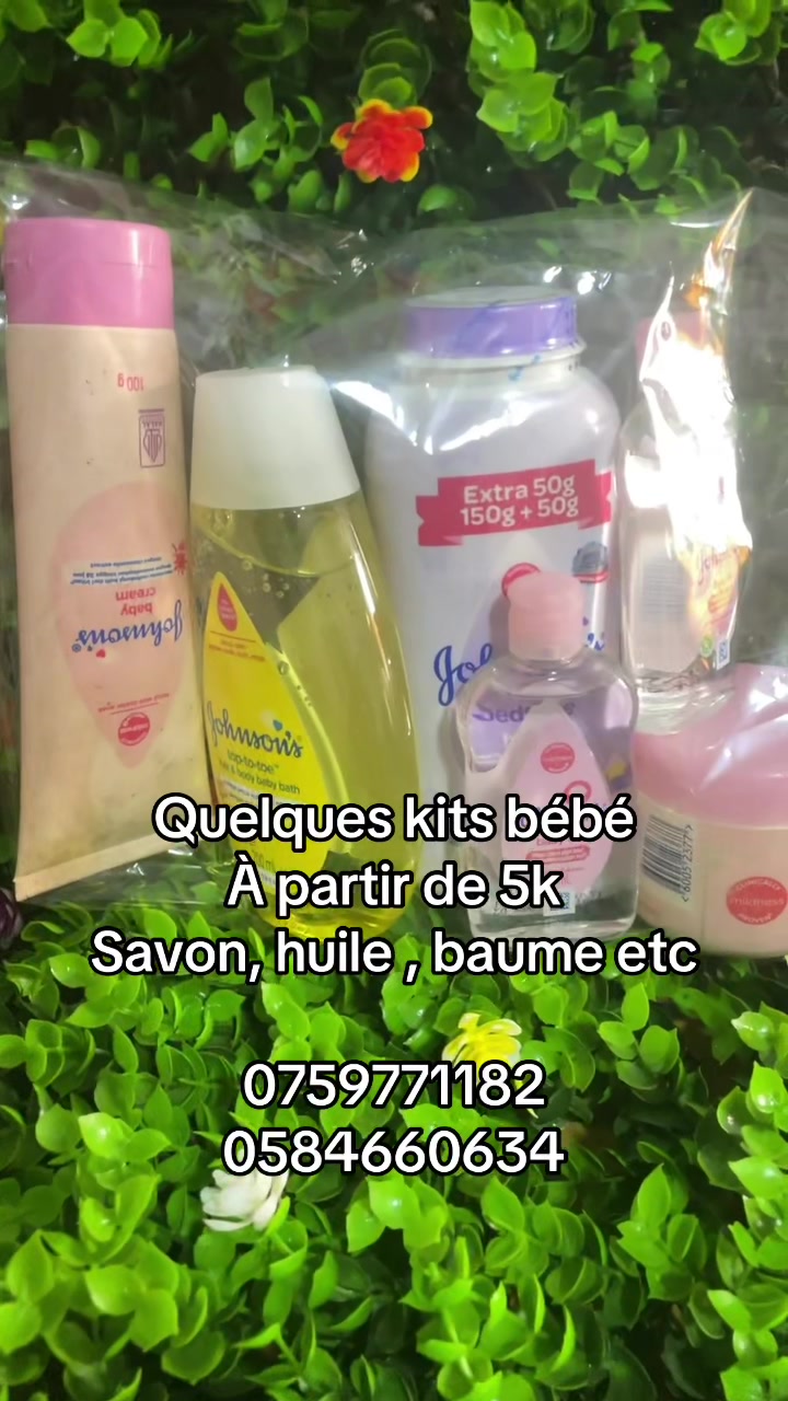 @A&iuml;ma cosm&eacute;tique