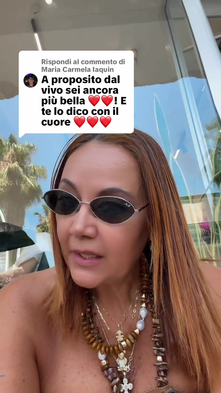 @🌸 Anna Napolitano 🌸