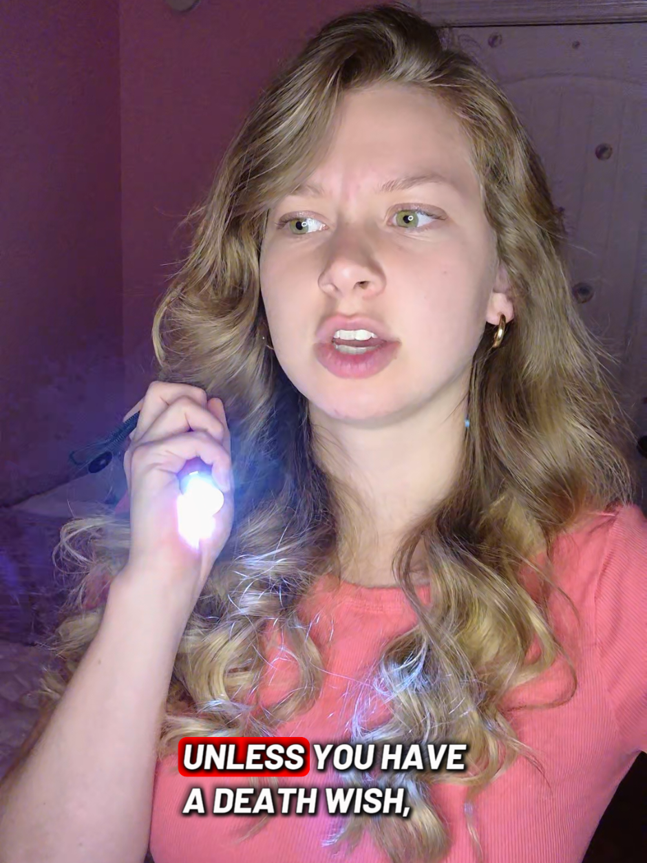 @Just Laugh Girl