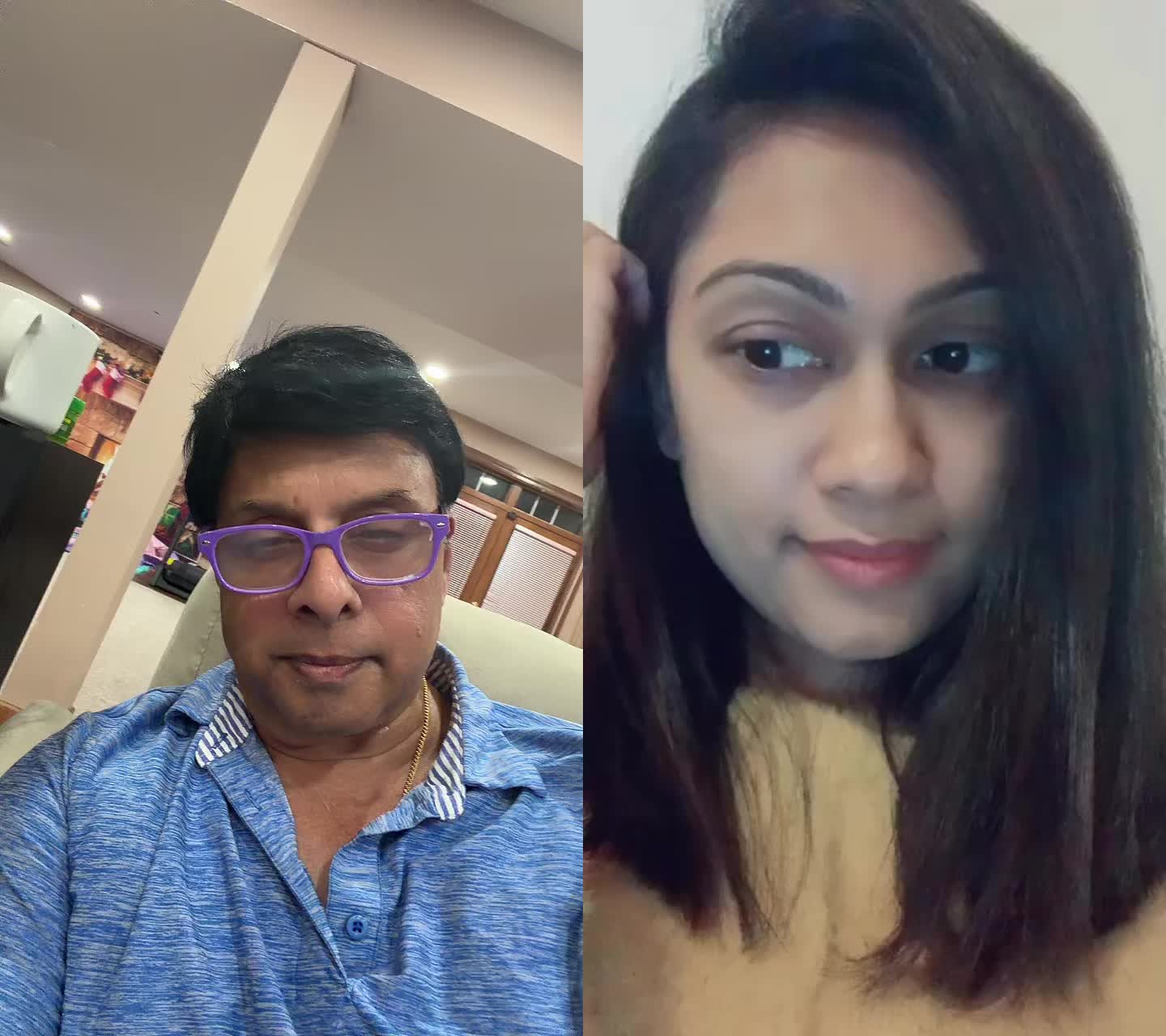 @Balaji Pad