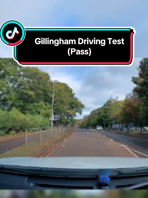 @Sheppey Driving