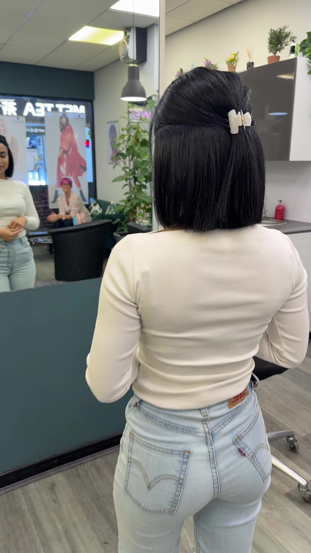@Top cuts