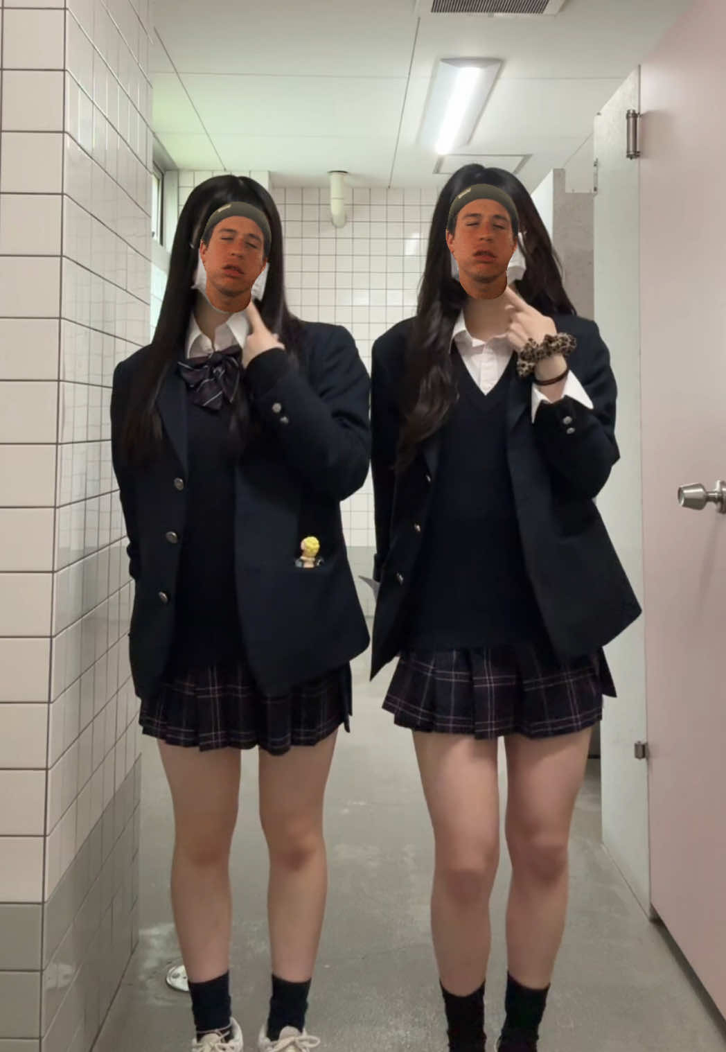 @いちごミルク