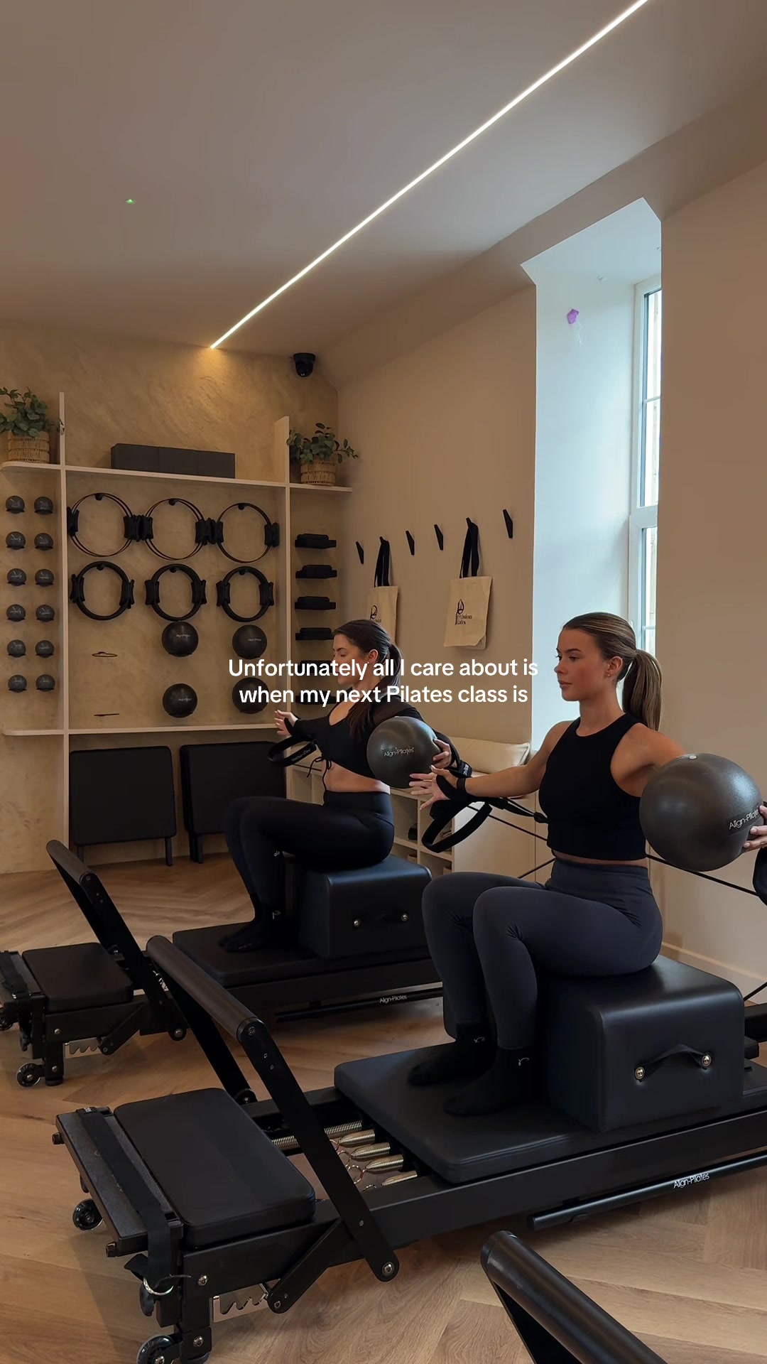 @Precision Pilates