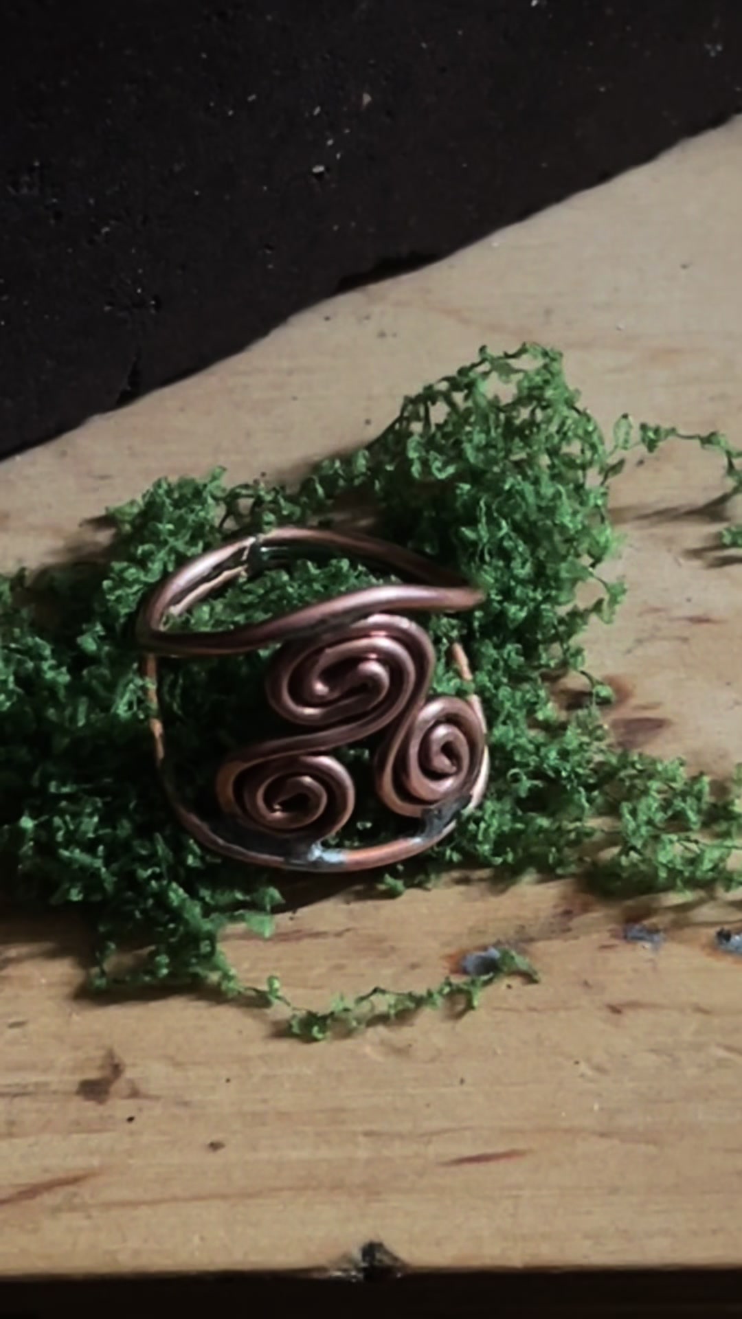 @Druid.Blacksmith