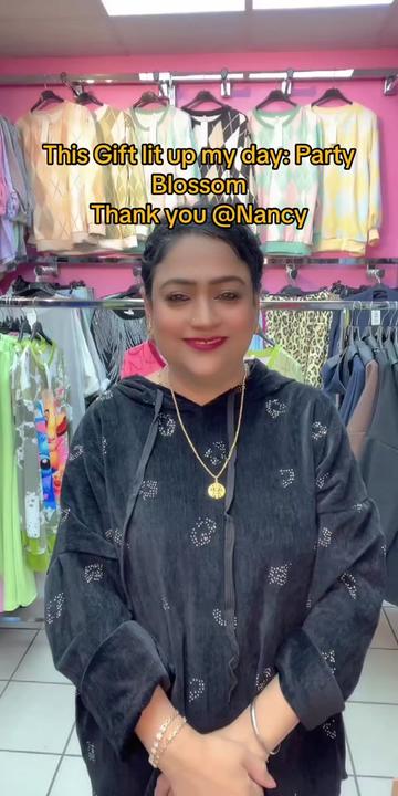 @Angles Boutique
