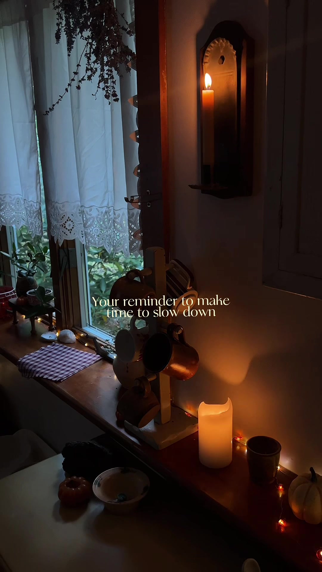 @Moe | Cozy Lifestyle
