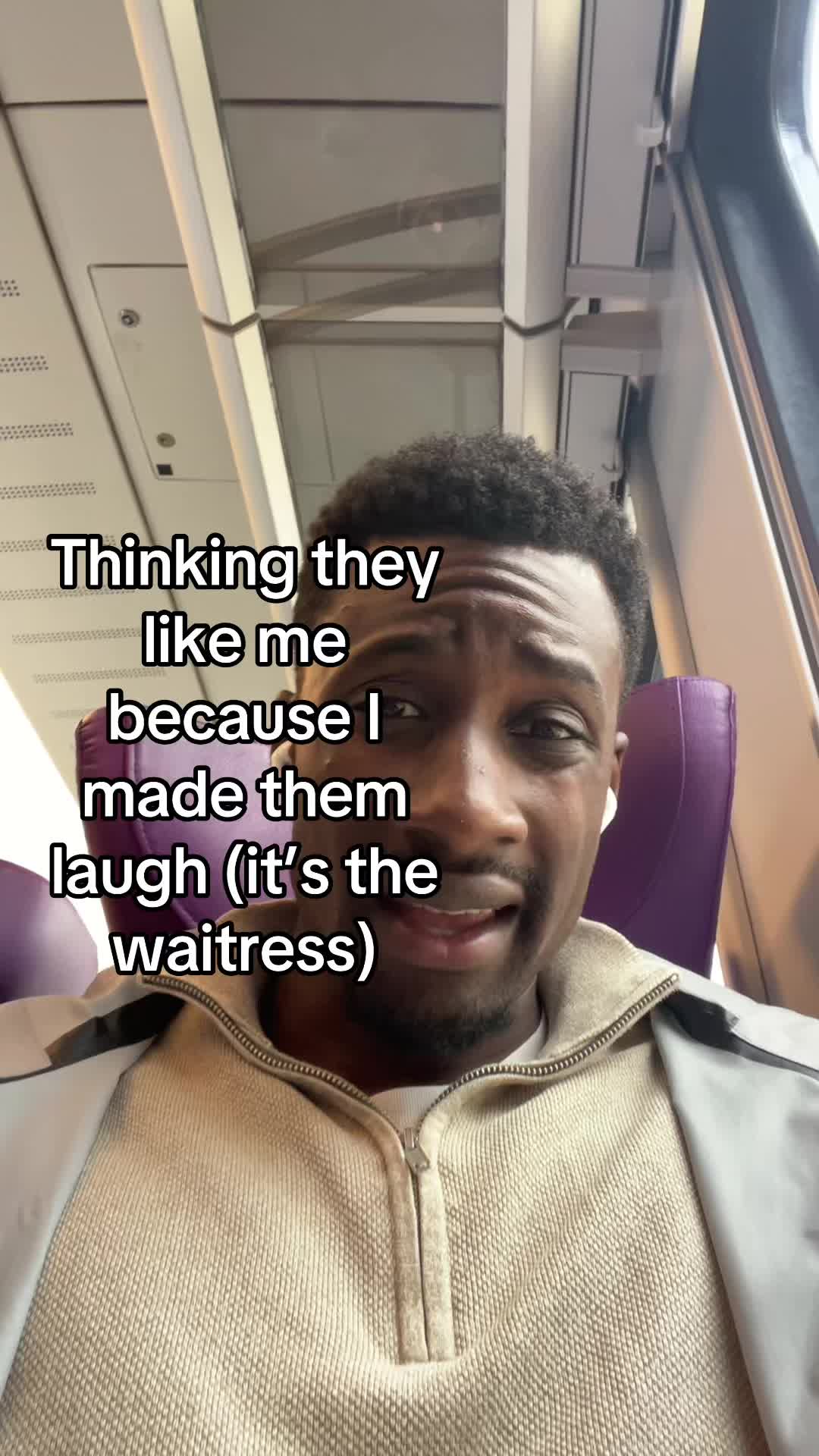 @Bradley relatable