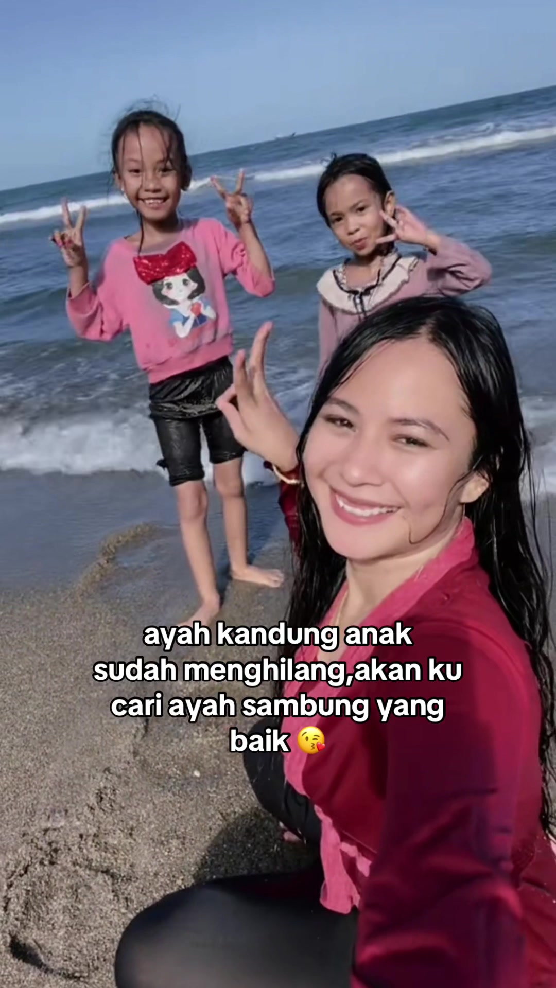 @NURUL AFNI ✨